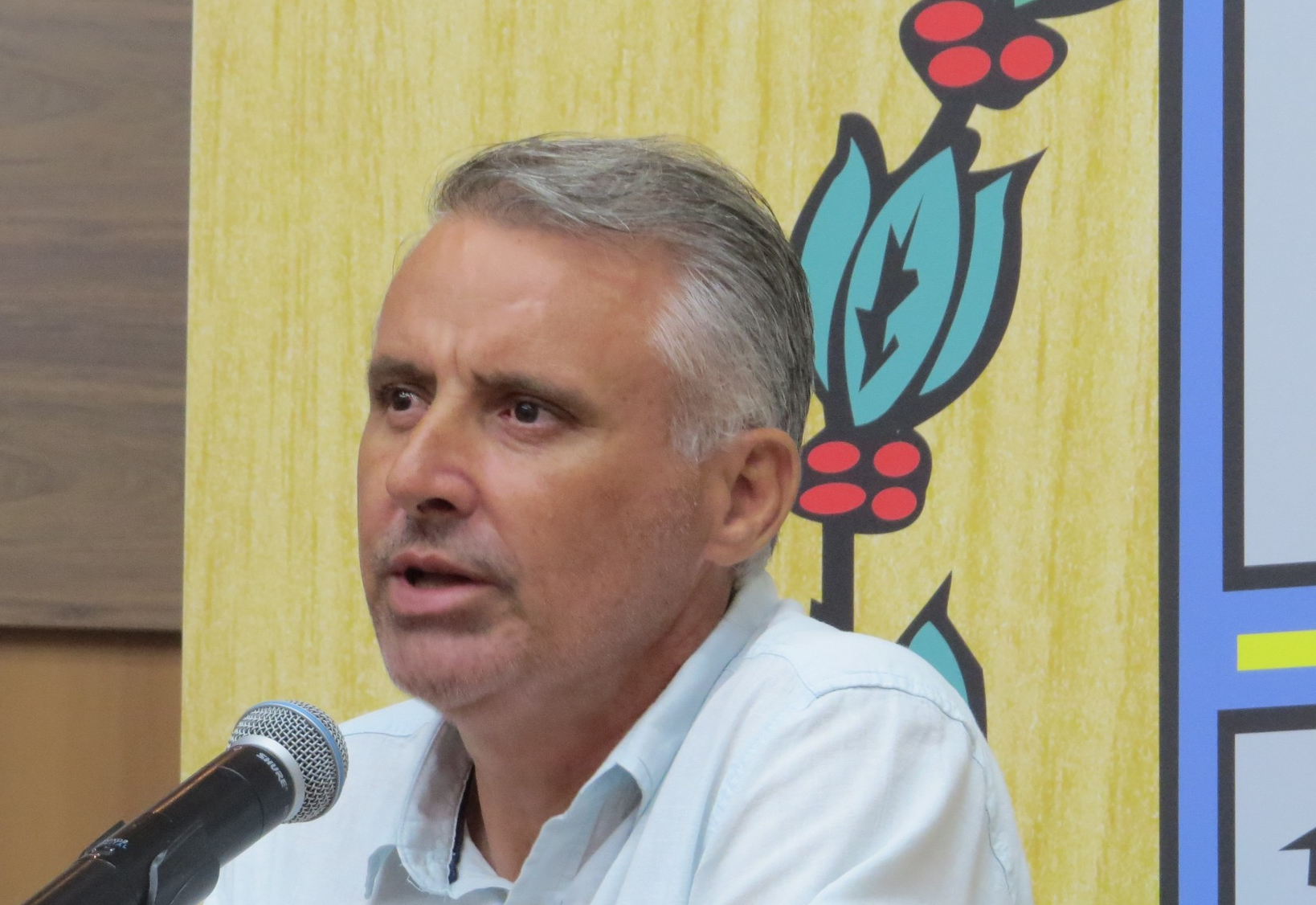Vereador Marconato indica adequações e medidas para a manutenção da limpeza urbana