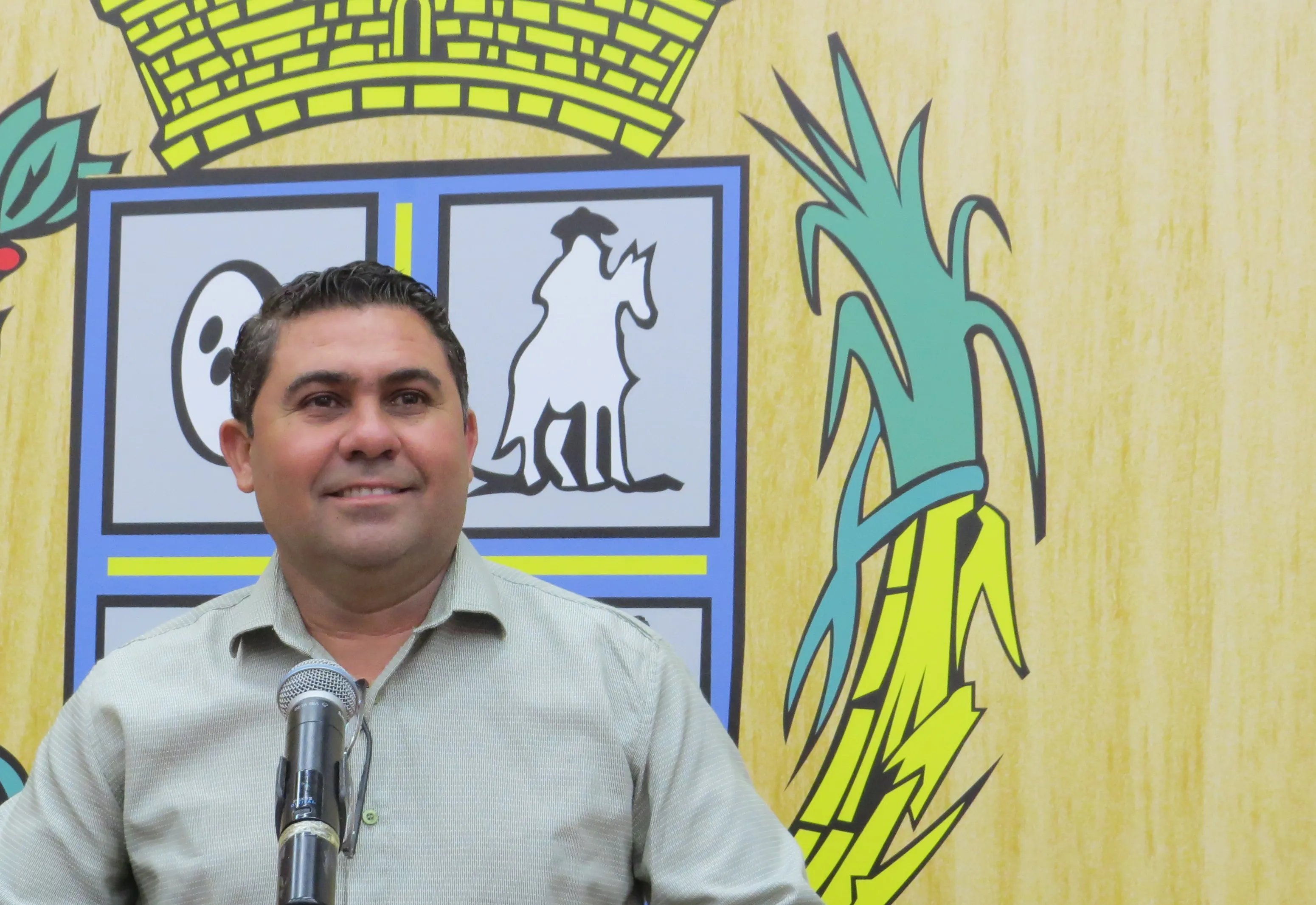 Veja as Indicações do vereador Nivaldo na 36ª sessão da Câmara Municipal de Rio das Pedras