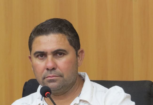 Veja as Indicações do vereador Nivaldo na 29ª sessão da Câmara Municipal  