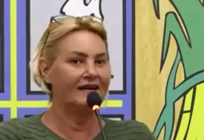 Ana Paula pede planejamento e maquinas adequadas para solução de problemas nesse período chuvoso