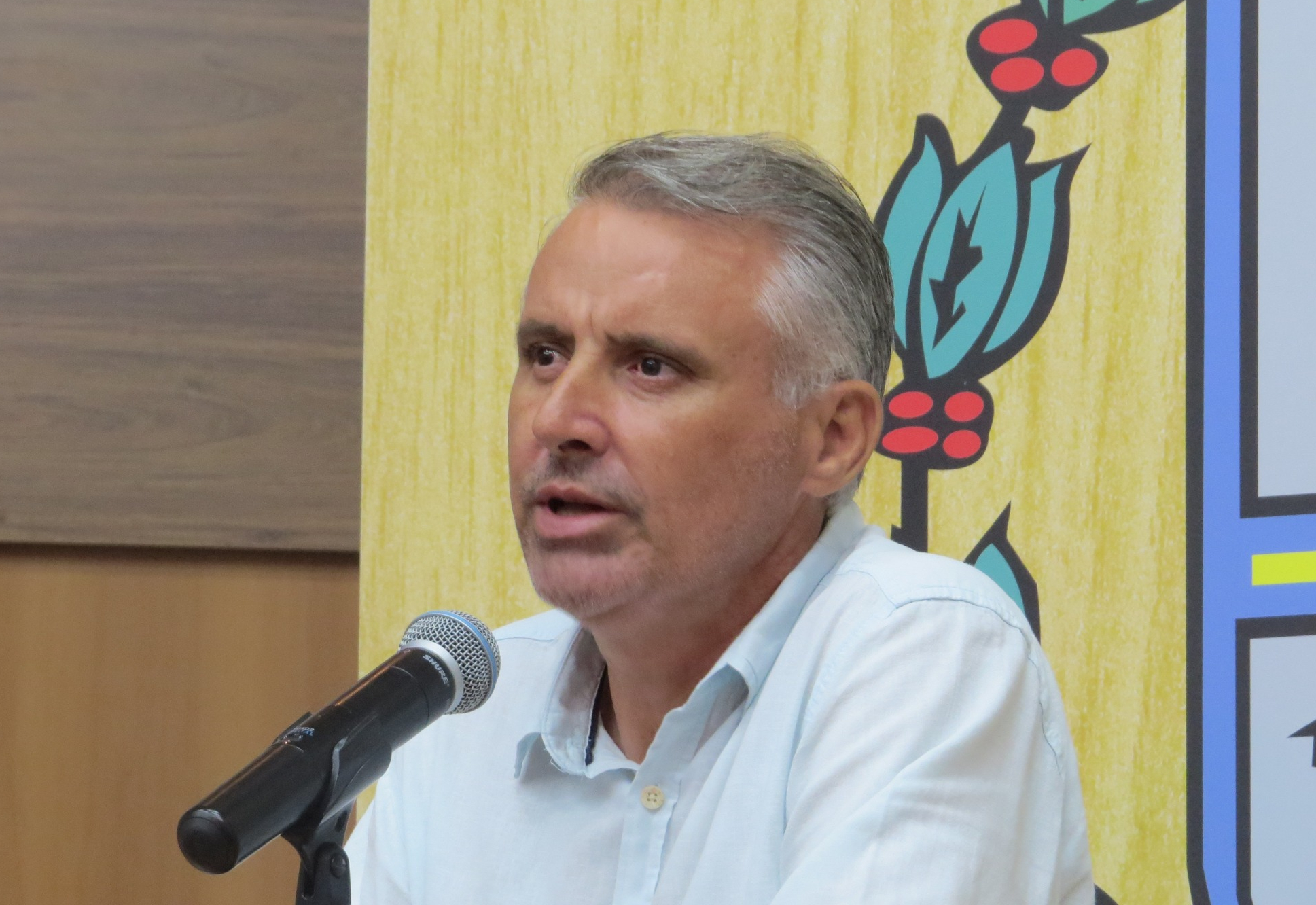 Marconato agradece à Secretaria de Trânsito  por solicitações atendidas