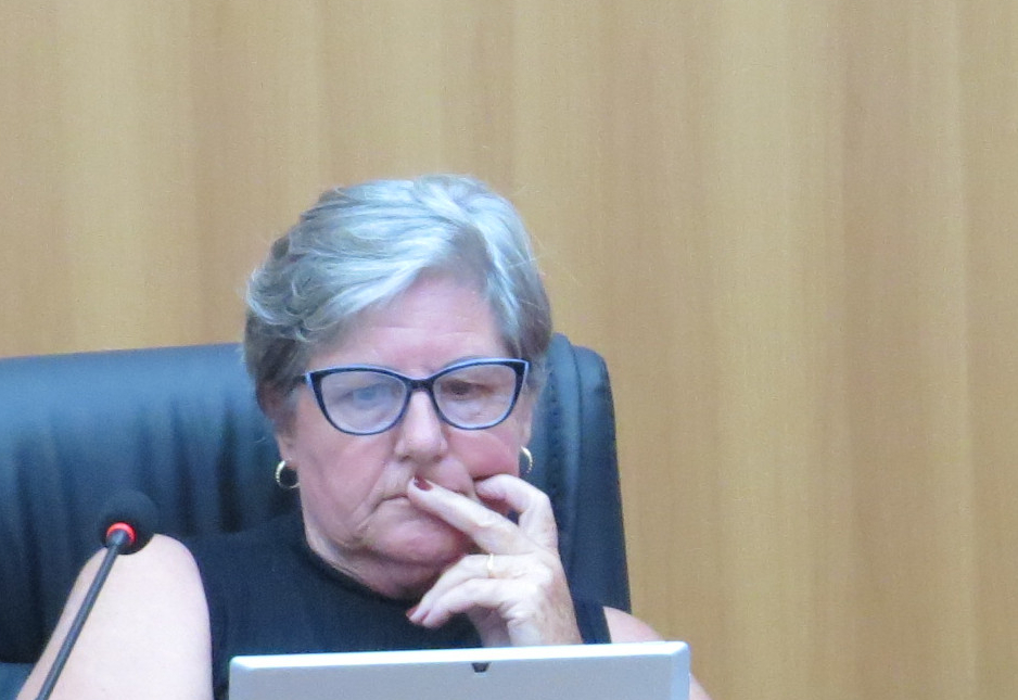Marga indica a revitalização do Velório Municipal