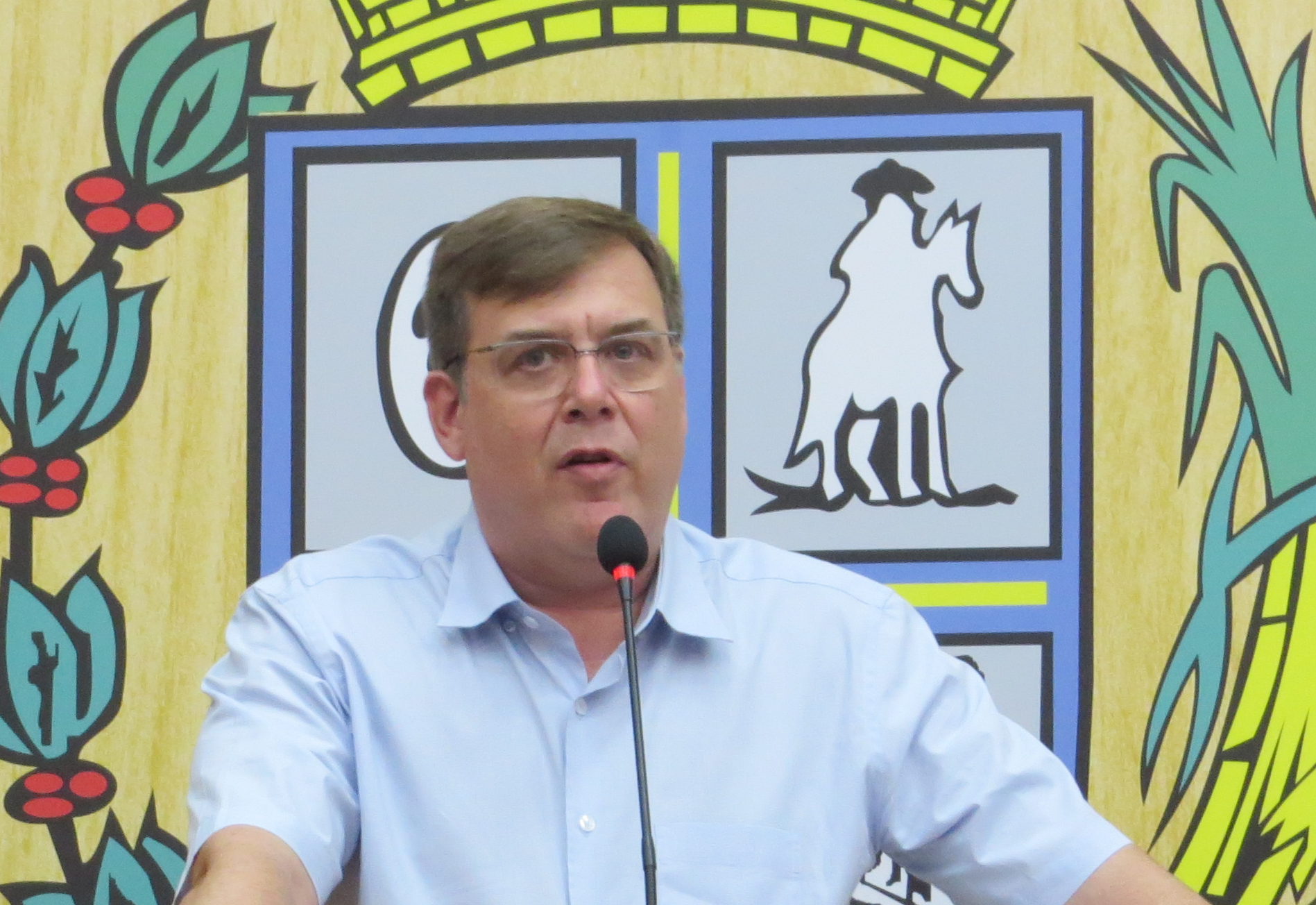 Acompanhe as Indicações de Leandro Penatti na 3ª sessão da Câmara Municipal 