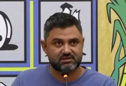 Jhony do Depósito solicita recapeamento  em trechos da estrada RDP-010