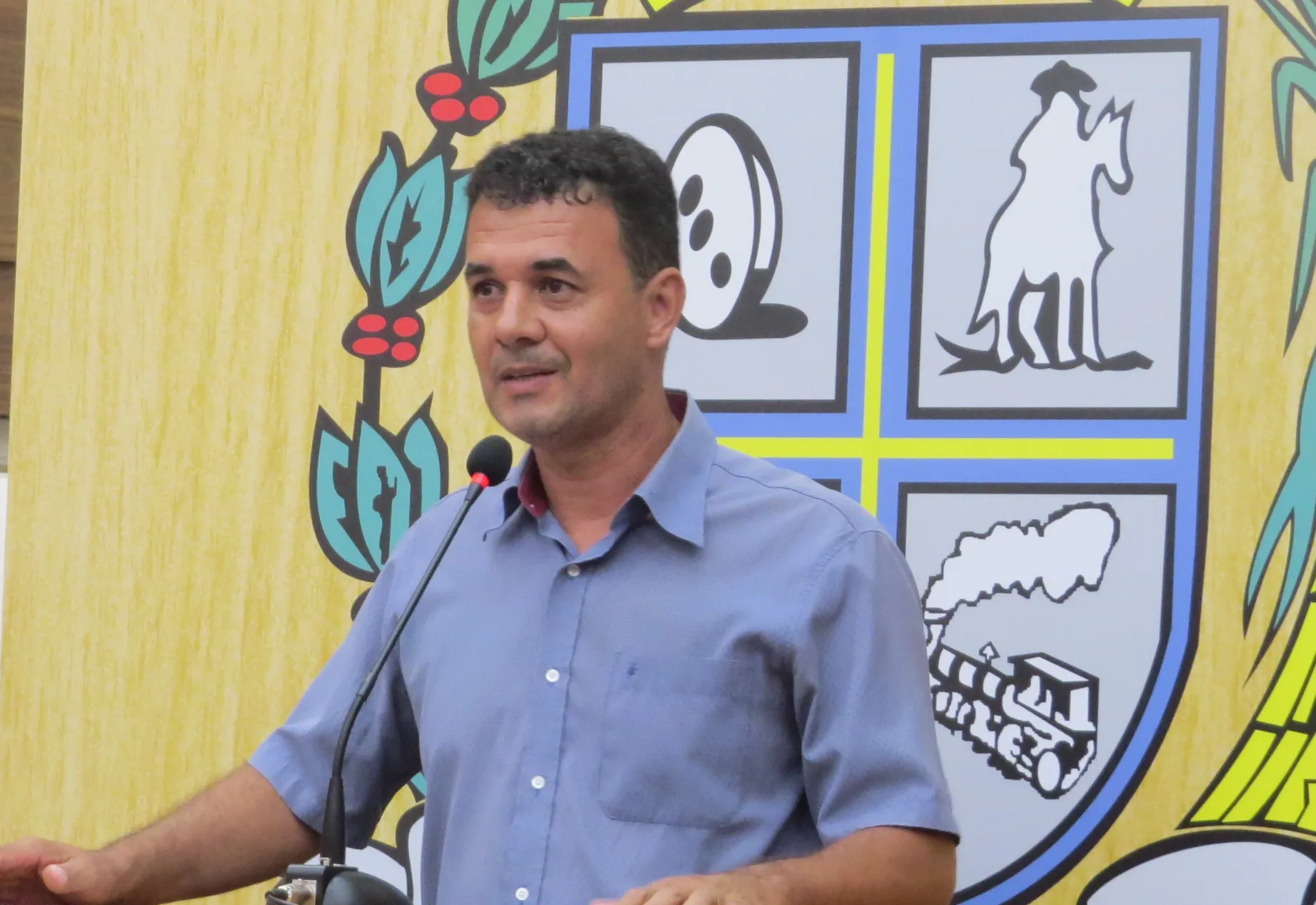 Rosildo inseriu sete Indicações ao Executivo Municipal na 20ª sessão ordinária da Câmara 