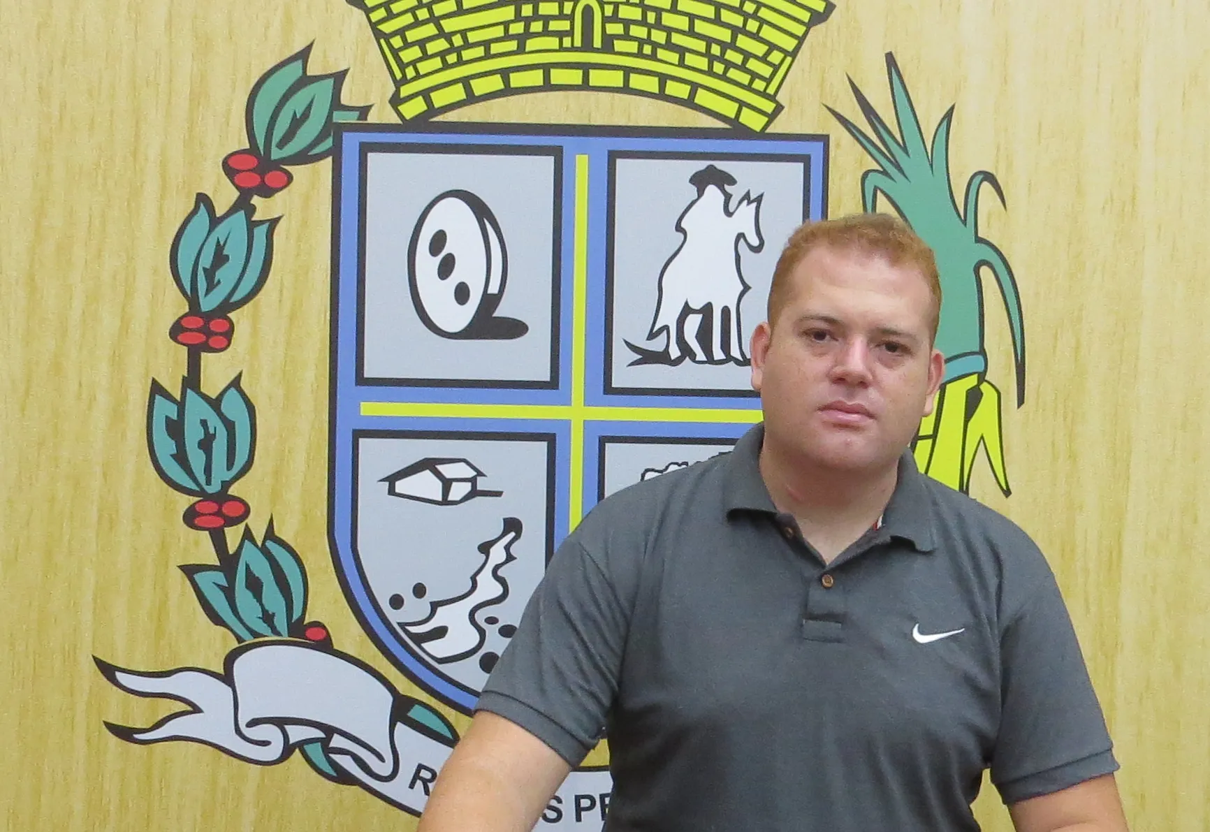 Vereador Max Prestes e sua Indicação na 2ª sessão ordinária da Câmara Municipal de Rio das Pedras