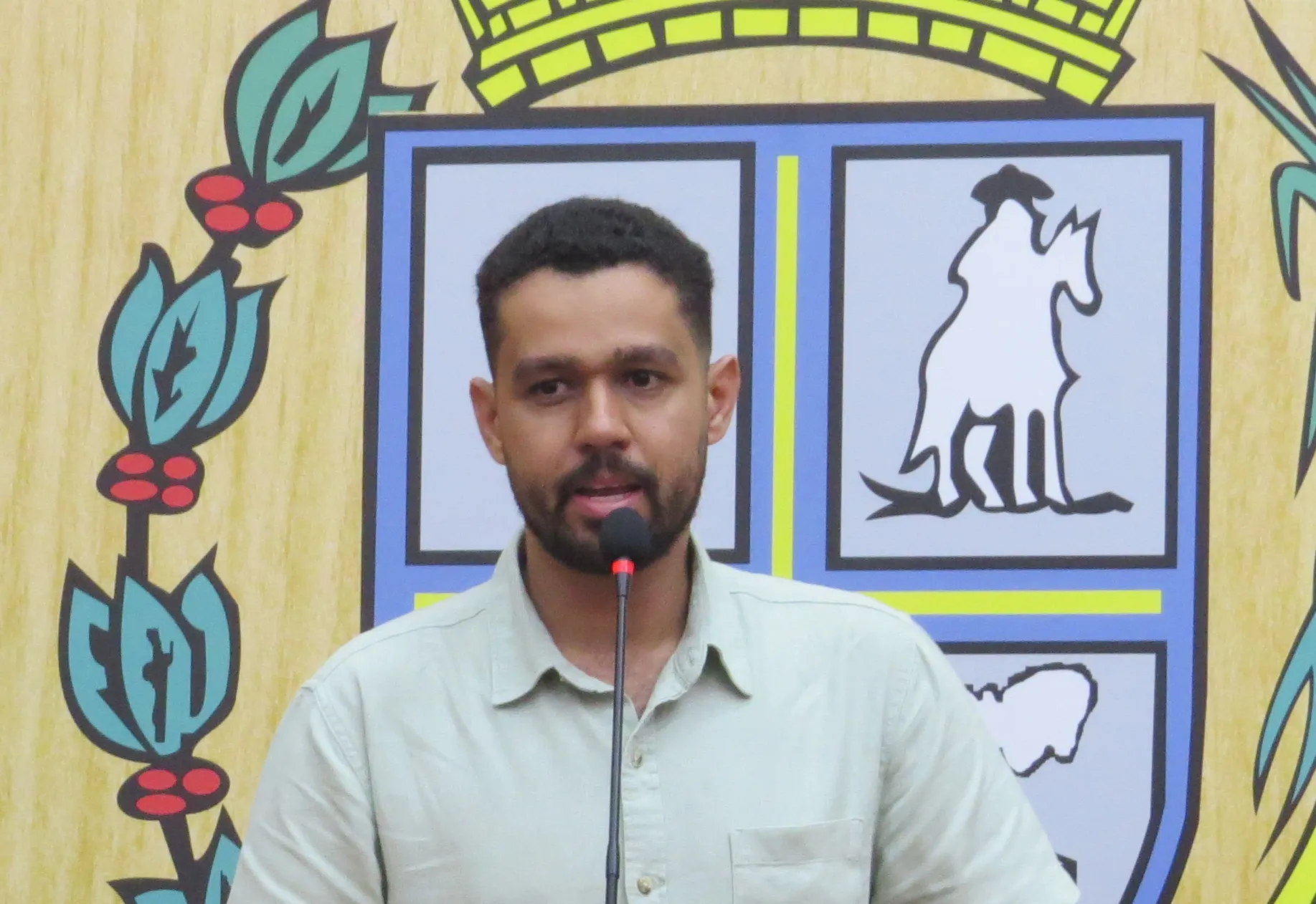 Só do Urso Branco insere quatro Indicações na 11ª sessão da Câmara Municipal 