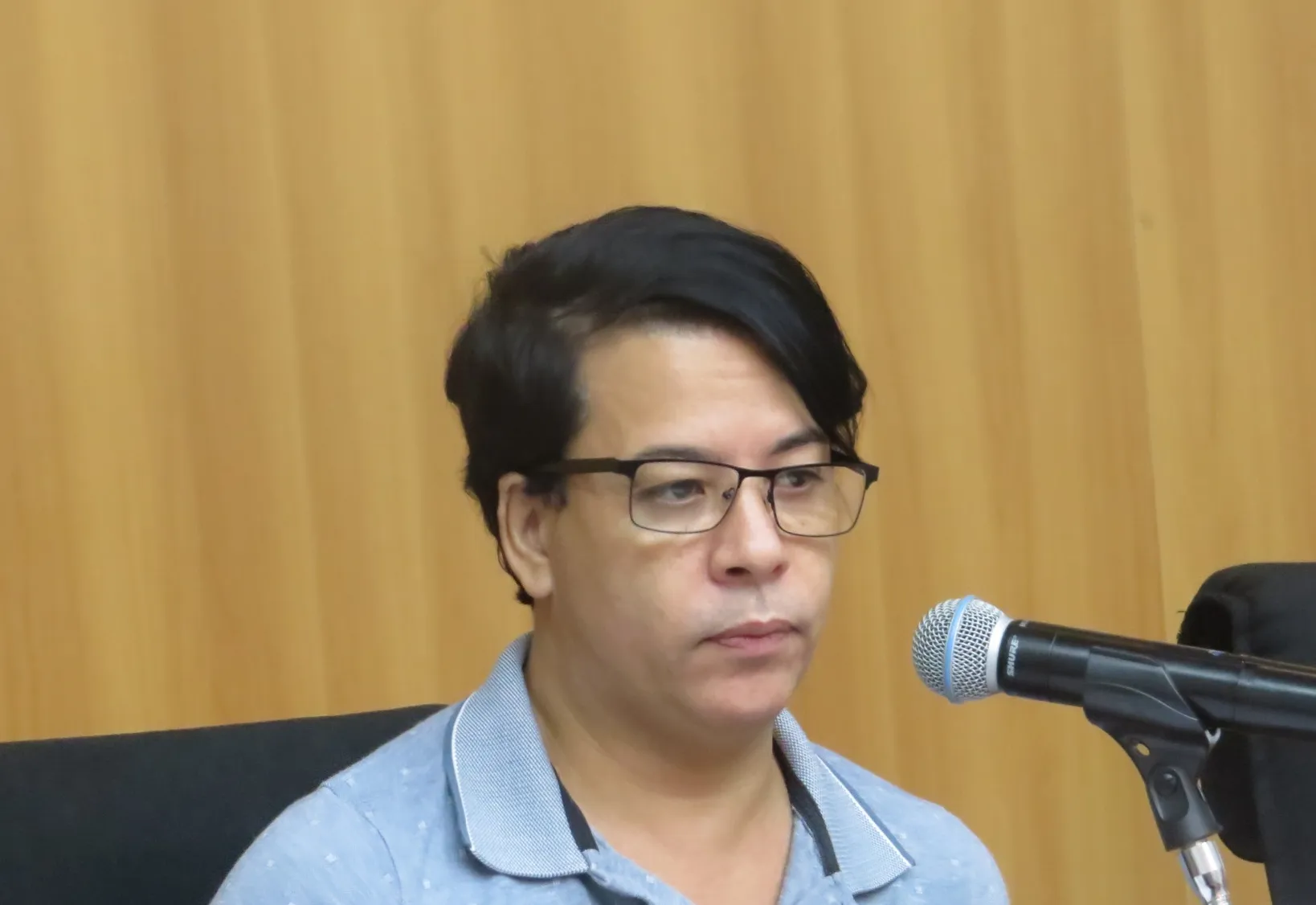 Geraldo indica implantação de programa municipal  de fornecimento de sensores de monitoramento de glicemia