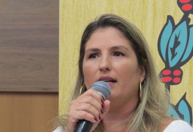 As Indicações de Vanessa Botam na 2ª sessão da Câmara Municipal