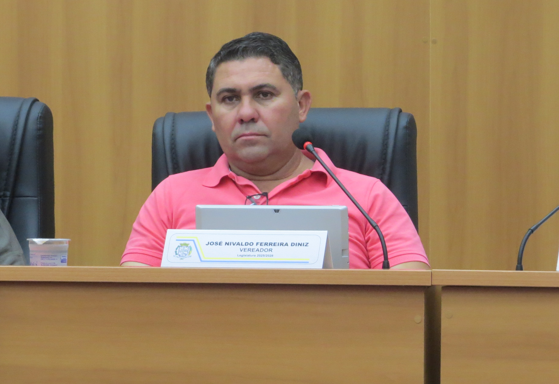Nivaldo indica ação para levar vacinação contra a gripe até o Bairro Batistada