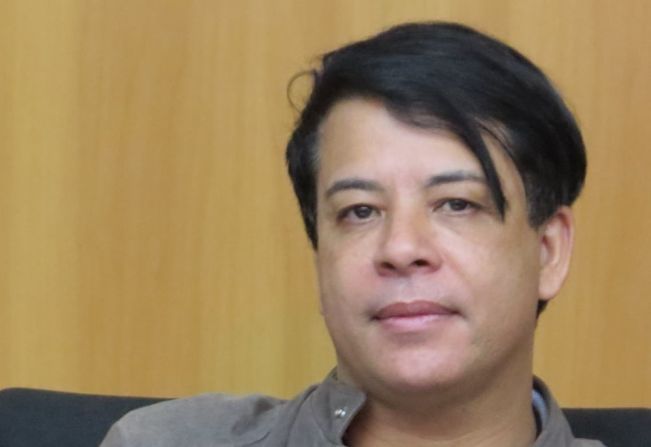 Vereador Professor Geraldo participa da 6a Sessão da Câmara e faz seis indicações