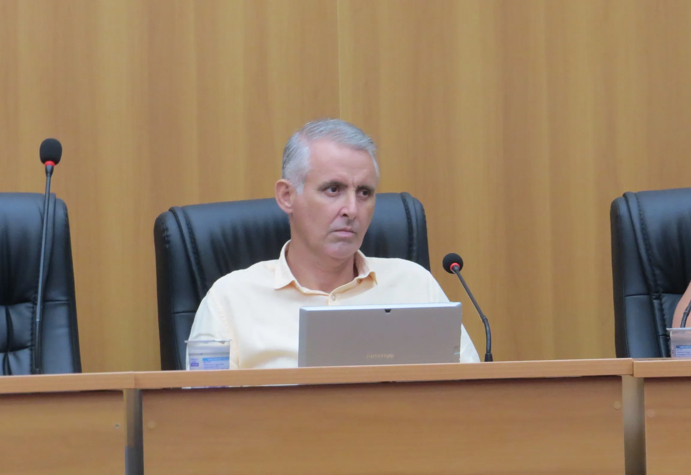 Marconato apresentou Indicação na 6ª sessão da Câmara Municipal