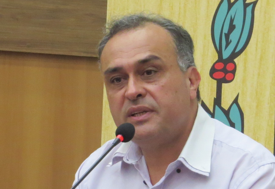 Pastor Emerson apresentou Indicações na 3ª sessão da Câmara Municipal 