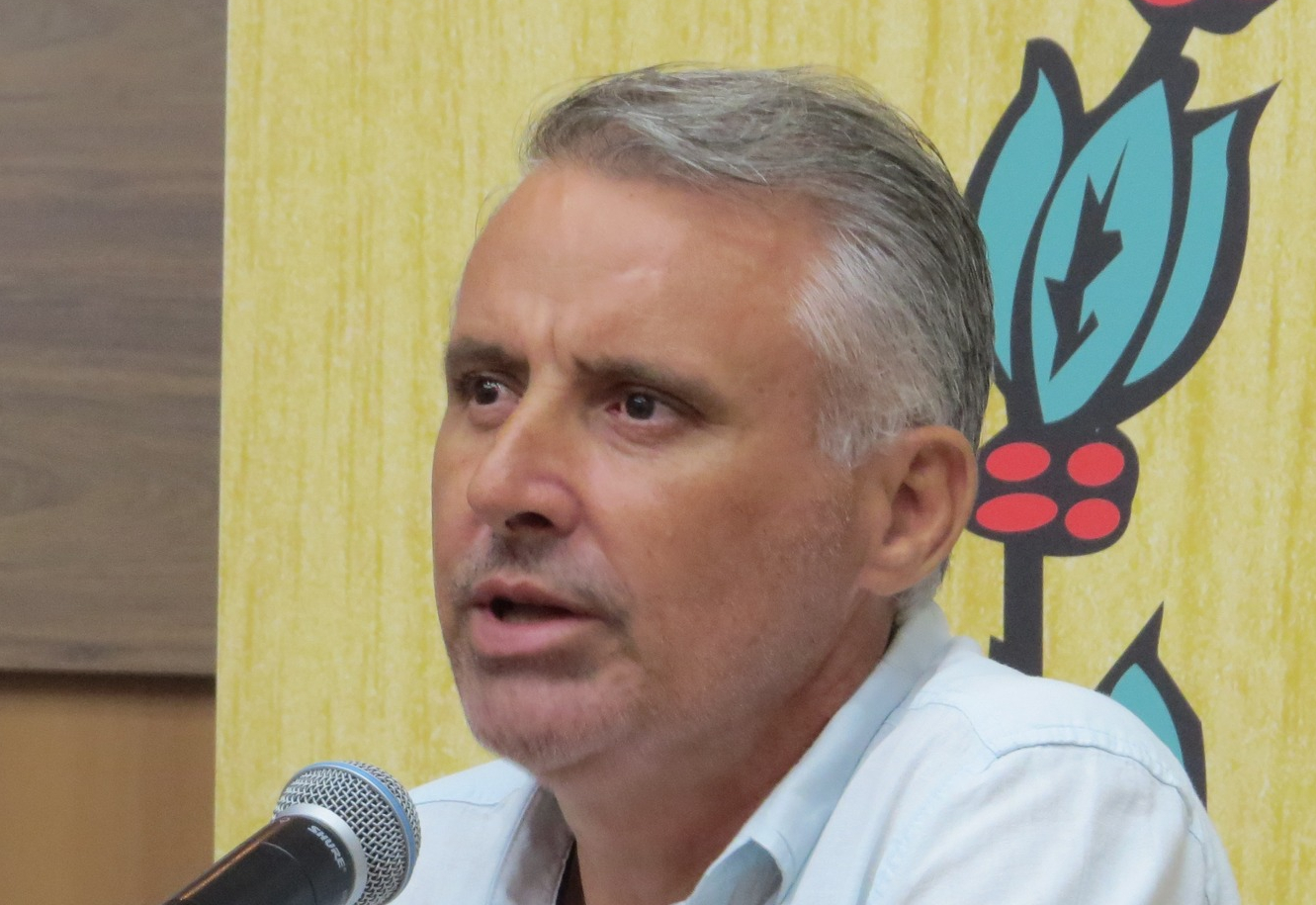 Veja as Indicações de Edison Marconato na 2a Sessão da Câmara Municipal de Rio das Pedras