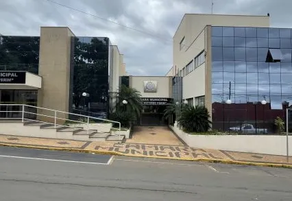  Câmara aprova Projetos de Lei do Legislativo e do Executivo na 30ª sessão ordinária