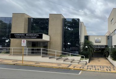 Câmara realizou 2ª sessão ordinária da atual Legislatura