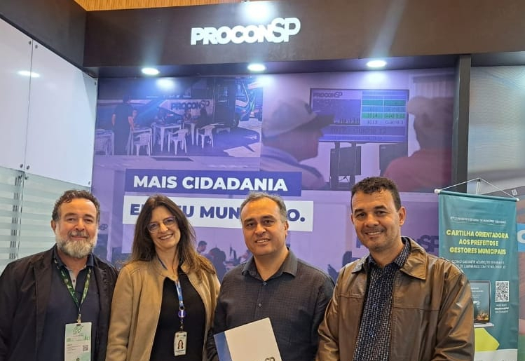 Vereador Pastor Emerson e vereador Rosildo Show indicaram volta do convênio com o PROCON para cidade