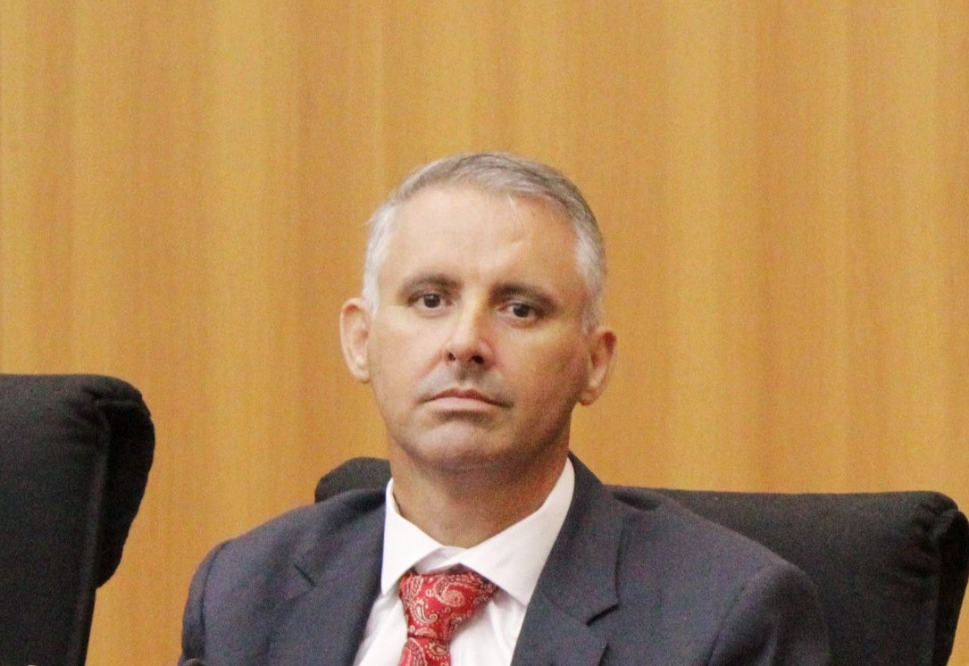 Marconato indica a criação de ecoponto na estrada que liga os bairros Montagnani e José Carlos Barrichelo