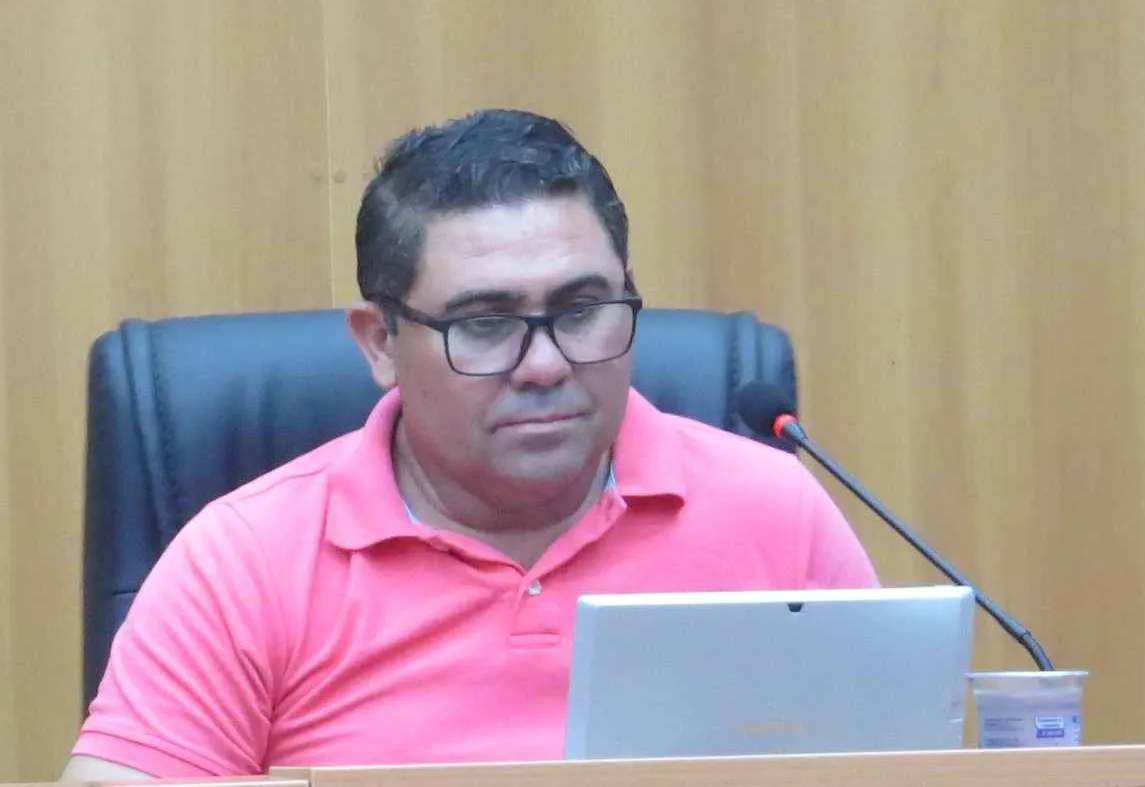 Vereador Nivaldo pede linha de ônibus para atender CEASA/Piracicaba na 13ª sessão da Câmara
